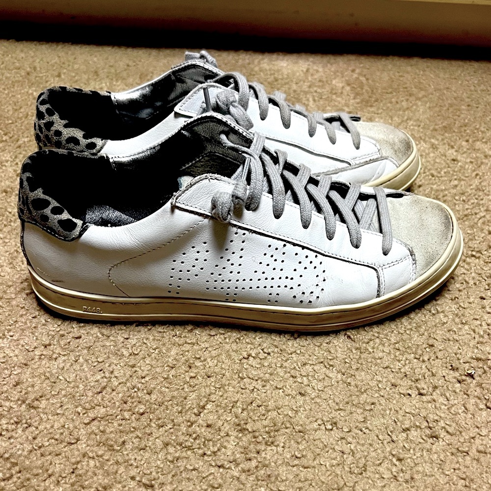 P448 size 40 John Sneakers